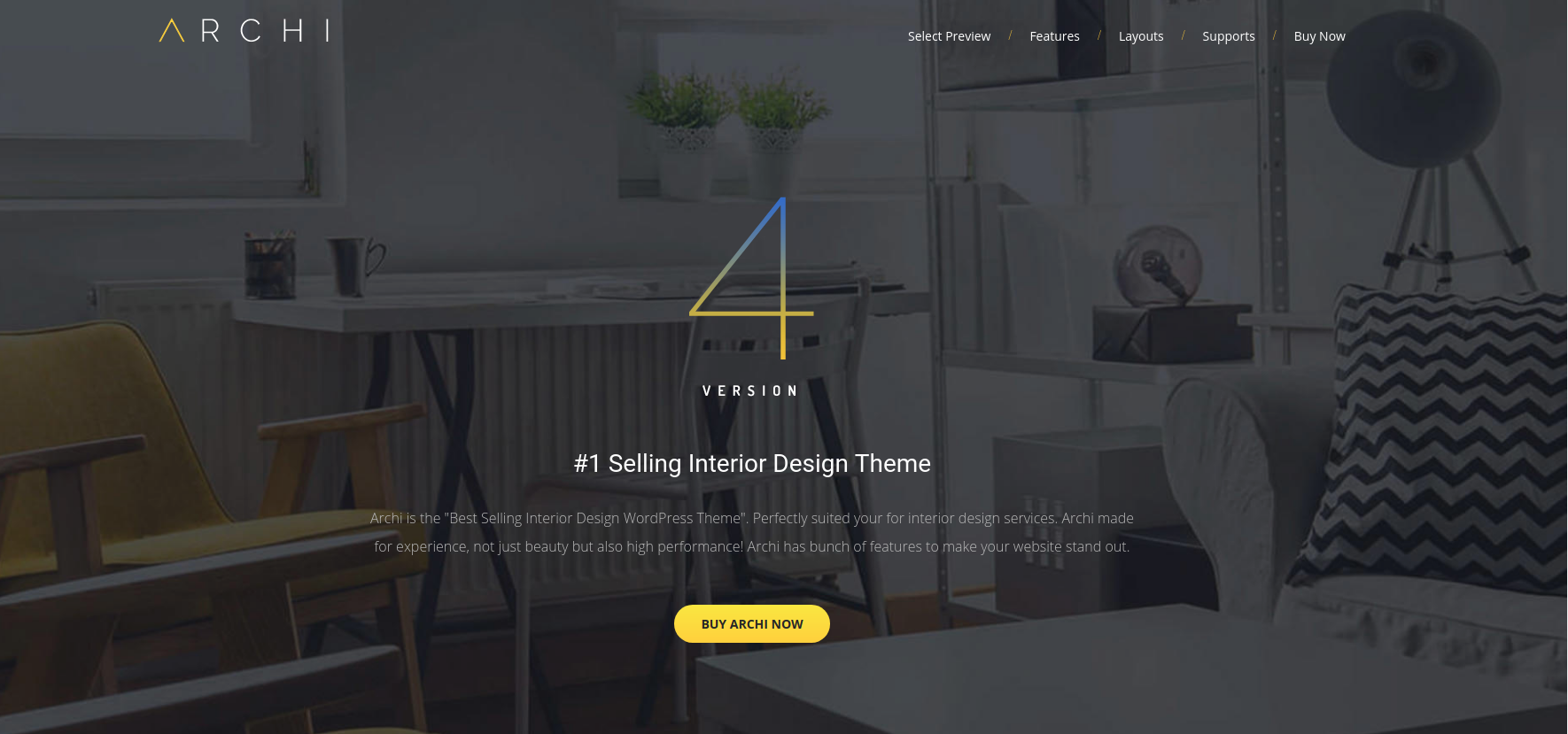 Best One Page Bootstrap Templates