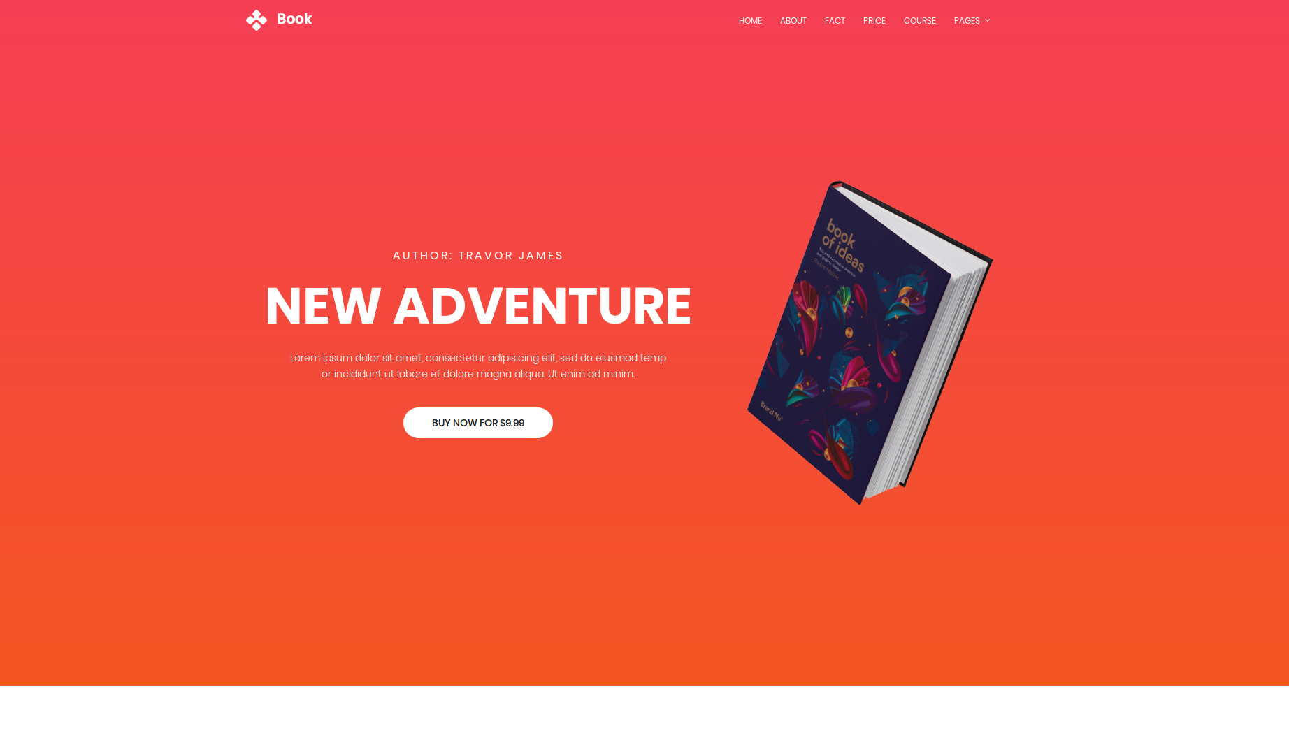 Top Free HTML Landing Page Templates 2020 BootstrapDash