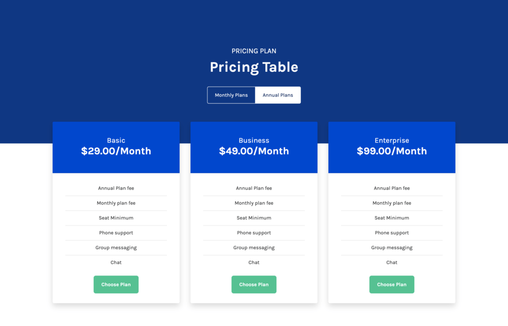 best-bootstrap-pricing-table-templates-for-inspiration
