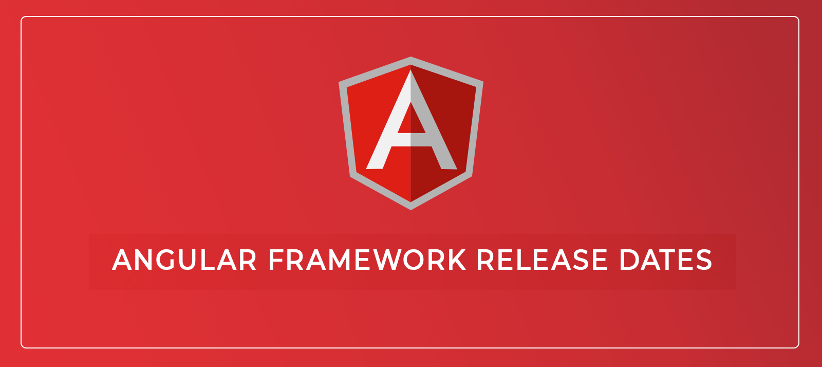 angular versions in service now